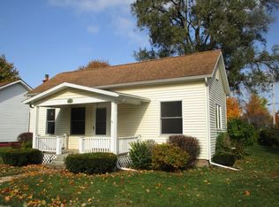 201 W Chestnut St, New Carlisle, IN 46552