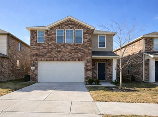 1806 Chapel Hill Rd #1806, Princeton, TX 75407