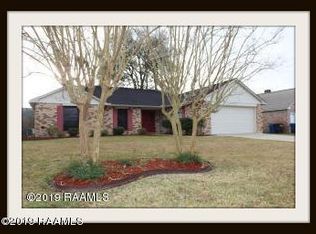 202 N Suwanee Rd, Lafayette, LA 70503