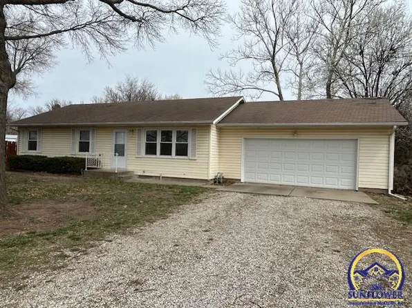 4206 NW Morley St, Topeka, KS 66618