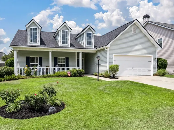171 Highwoods Plantation Ave, Summerville, SC 29485