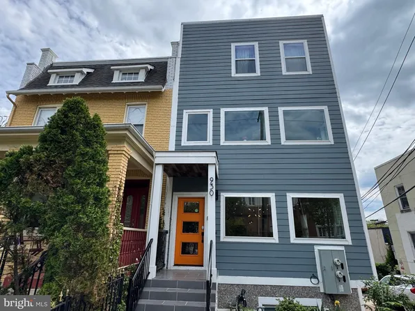930 Madison St NW #1, Washington, DC 20011