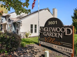 Englewood Garden Villas, Yakima, WA 98902