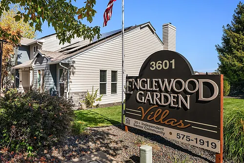 Englewood Garden Villas Photo 1