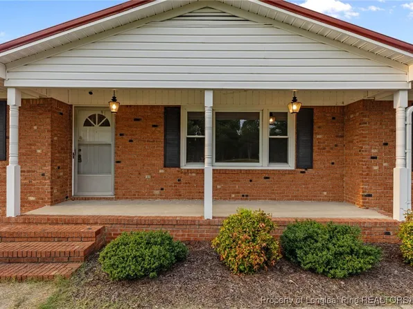 241 Hight Rd, Aberdeen, NC 28315