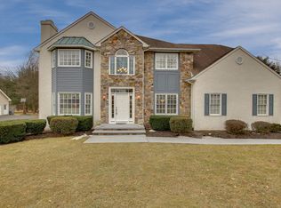 1512 Carlene Ct, Langhorne, PA 19047