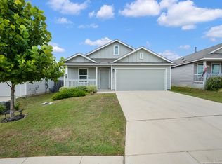 5927 Sunset Song Ln, Bulverde, TX 78163