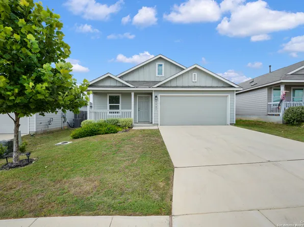 5927 Sunset Song, Bulverde, TX 78163