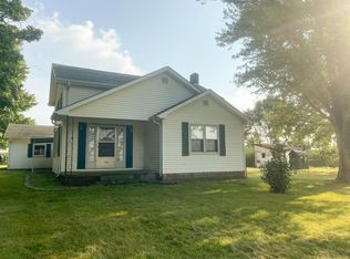 10209 Barker Rd, White Pigeon, MI 49099