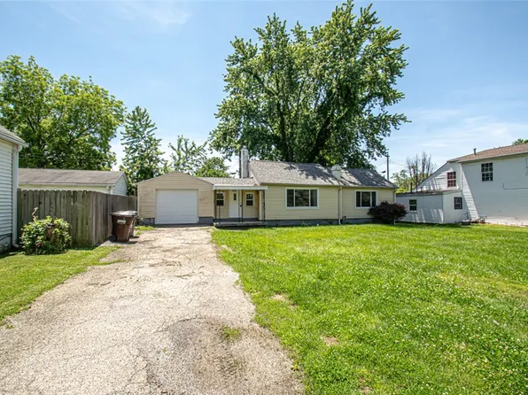 1058 Hale Ave, Dayton, OH 45419