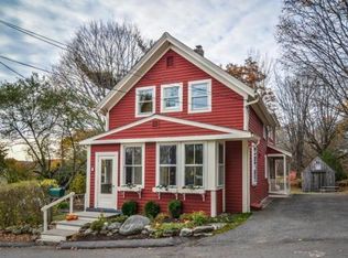 6 Carver Hill Ct, Natick, MA 01760