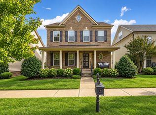 619 Streamside Ln, Franklin, TN 37064