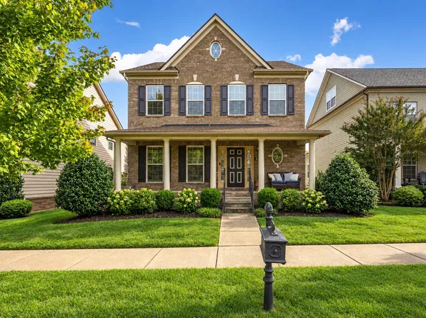 619 Streamside Ln, Franklin, TN 37064
