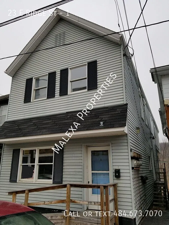 Affordable, 1st floor 1 bedroom apartment — Photo 1