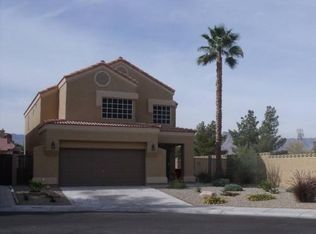 429 Clifton Heights Dr, Las Vegas, NV 89145