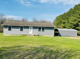 14066 S 550 W, Hanna, IN 46340