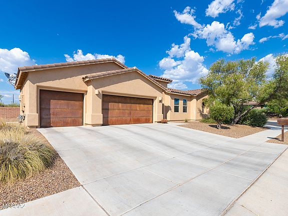 3rd image of 3860 W Sonoma Ranch Pl
