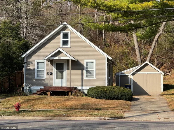 334 Willow St, Faribault, MN 55021