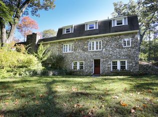 501 Greendale Ave, Needham, MA 02492