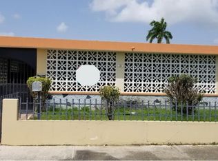 29 Lucero St Urb El Verde, Caguas, PR 00725