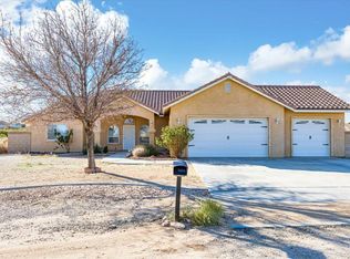10840 Evelyn Ave, California City, CA 93505