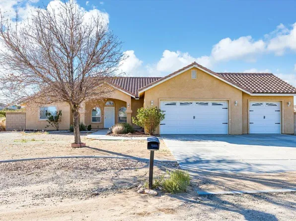 10840 Evelyn Ave, California City, CA 93505