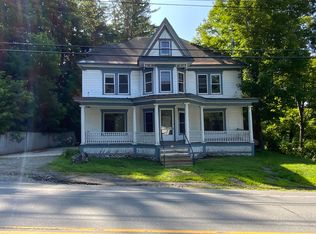 42 Lisbon Rd, Bath, NH 03740