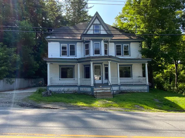 42 Lisbon Road, Bath, NH 03740