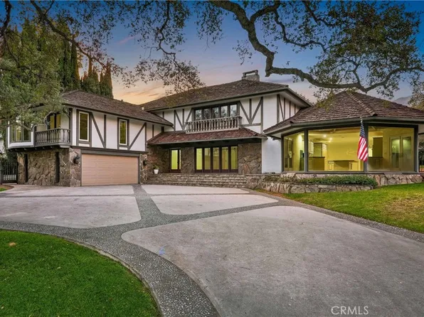 1005 Hampton Rd, Arcadia, CA 91006