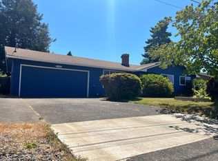 862 Nadine Ave, Eugene, OR 97404