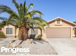 10816 W Harmony Ln, Sun City, AZ 85373