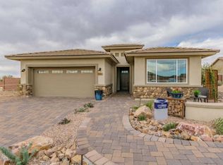 7360 W Cactus Flower Pass, Marana, AZ 85658