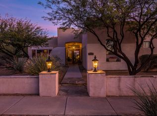 4733 E Thunder Hawk Rd, Cave Creek, AZ 85331