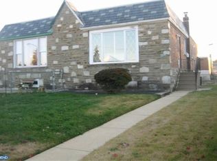1104 Borbeck Ave, Philadelphia, PA 19111