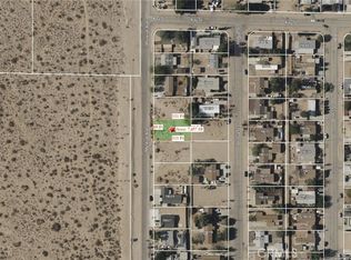 0 Muskrat Ave LOT 18, Adelanto, CA 92301