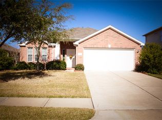 2550 Goldeneye Ln, League City, TX 77573