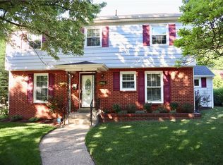 4615 Cherry St, Erie, PA 16509