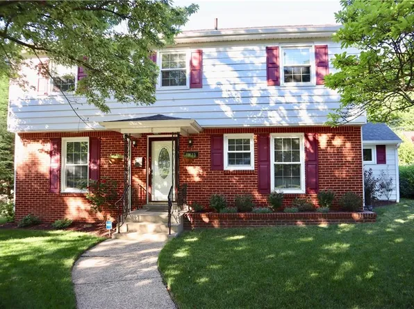 4615 Cherry St, Erie, PA 16509