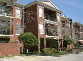 801 Rue Dauphine APT 205, Metairie, LA 70005