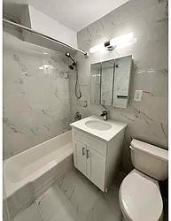 Rented by UES Management