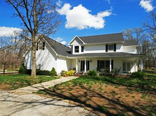 3892 County Ln #133, Carthage, MO 64836