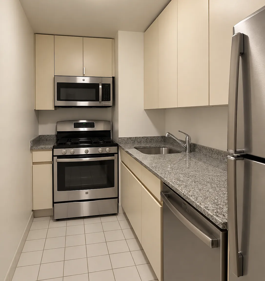 333 East 49th Street — Photo 3