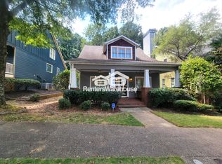 1357 Benteen Park Dr SE, Atlanta, GA 30315
