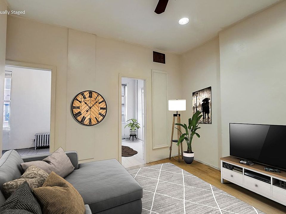 1st image of 314 Mott St #3E