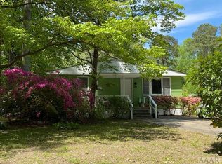 116 Water Lilly Loop, Edenton, NC 27932