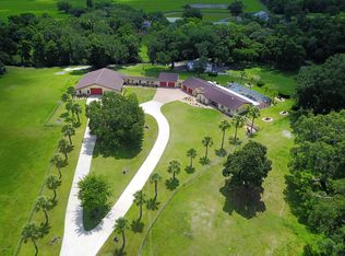 2447 Tomoka Farms Rd, Port Orange, FL 32128