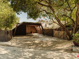 6894 Pacific View Dr, Los Angeles, CA 90068