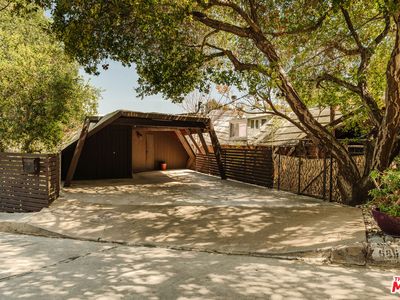 6894 Pacific View Dr, Los Angeles, CA, 90068