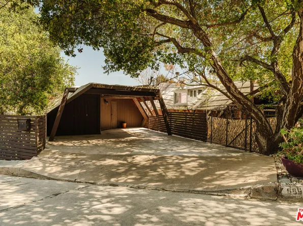 6894 Pacific View Dr, Los Angeles, CA 90068