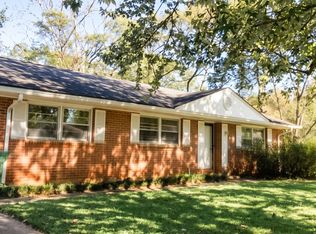 933 Karen Rd, Montgomery, AL 36109